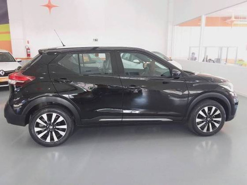 Nissan Kicks 1.6 16v Flexstart Sv 4p Xtronic