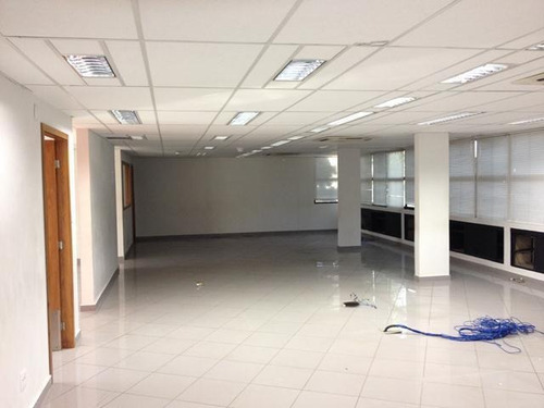 Imagem 2 de 9 de Prédio Para Aluguel Em Jardim Do Trevo - Pr256946