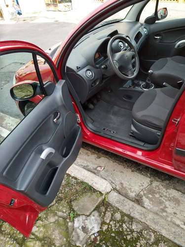 Citroën C3 2011 1.4 8v Glx Flex 5p