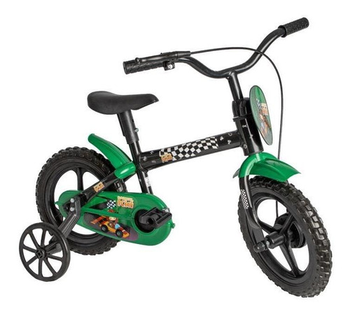 Bicicleta Infantil Aro 12 Radical - Styll