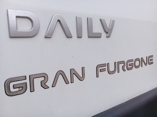 Imagem 7 de 9 de Daily 35s14 Granfurgone 2014