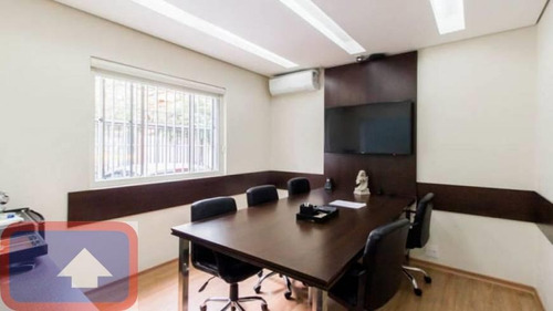 Imagem 12 de 24 de Casa Sobrado Com 4 Quartos E 4 Banheiros A Venda , 200 M² - Vila Mariana - 17807