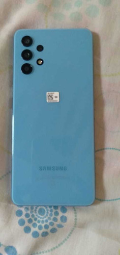 Imagem 4 de 5 de Vender Se Galaxy A32 Novo Apenas 4 Dias De Uso Tudo Perfeito