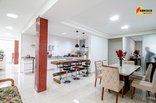 Imagem 6 de 28 de Casa À Venda, 8 Quartos, 1 Suíte, 6 Vagas, São Sebastião - Divinópolis/mg - 45534