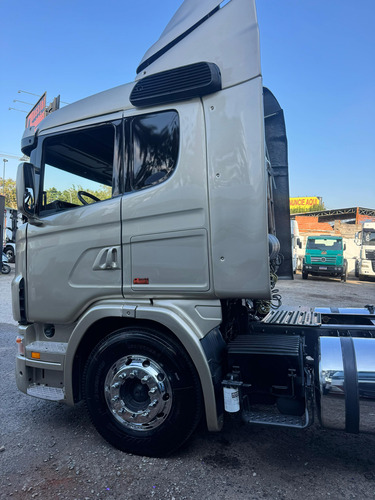 Scania G420 2010 4x2 Mb 2041 2035 1933 P360 P340 Fh 440 113