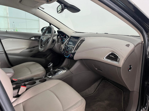 Chevrolet Cruze 1.4 TURBO LTZ 16V FLEX 4P AUTOMATICO