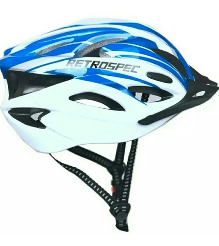 Casco De Ciclismo 