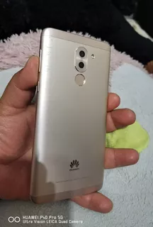 Huawei Mate 9 Lite