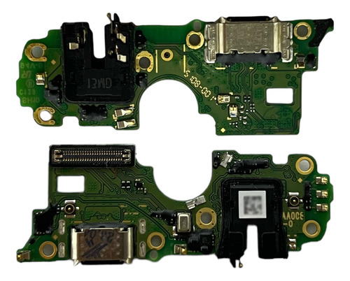 Centro De Carga Compatible Con Oppo A54 Cph2239