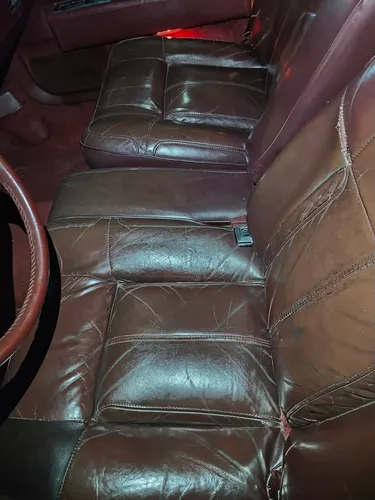 Cadillac V8