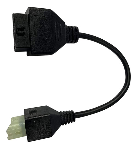 Cable Adaptador Pine Para Honda Cbr Vfr Etc.