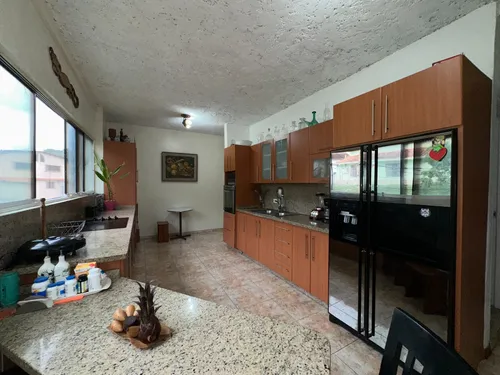 Vendo Casa 210m2 El Hatillo