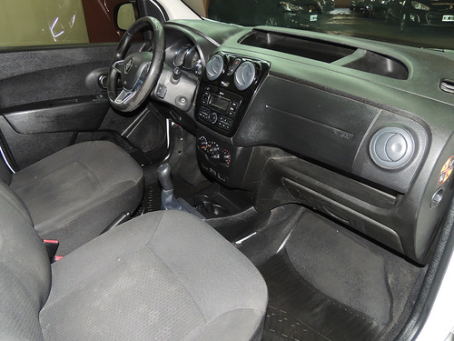 Renault Kangoo Ii Express Confort 5a 1.5 Dci