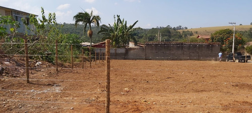 Imagem 8 de 8 de Terreno Comercial Nova Trieste Jarinu