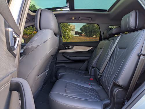 Caoa Chery Tiggo 8 Pro 1.5 TCI PLUG-IN HYBRID DHT