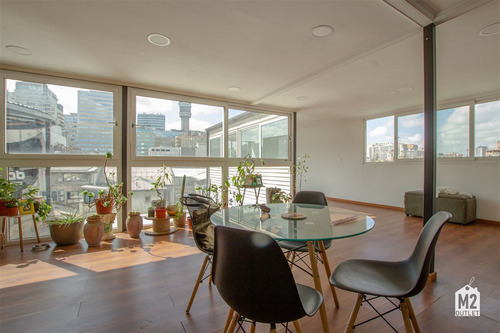 15% Off Departamento En Venta De 6 Dorm. En Santiago
