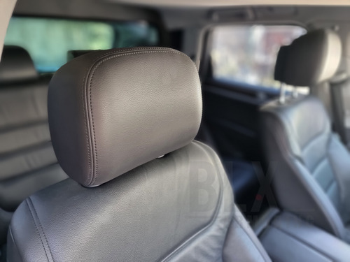 Volkswagen Touareg 3.0 V6 T Diesel Boton Enc Nav At