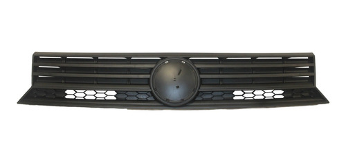 Careta Negra Volkswagen Gol G8 (hatch-back)