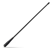 Comprar 2m \u002F 70cm Antena Hys-771n 15.6 Pulgadas Whip Vhf \u002F Uhf