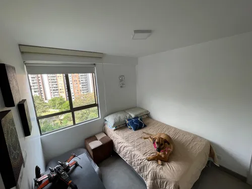Apartamento En Venta En Belén Loma De Los Bernal. Cod V12683