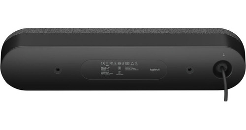 Imagem 2 de 3 de Logitech Rally Speaker 960-001230