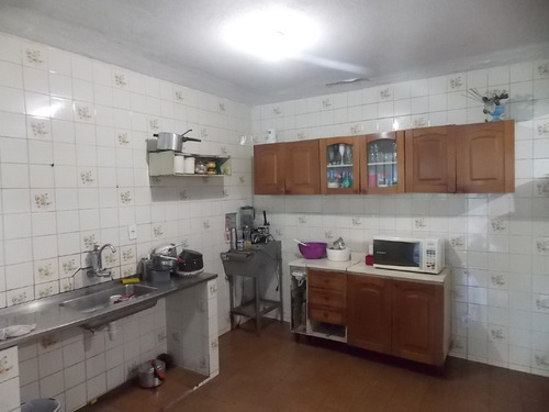 Imagem 25 de 29 de Casa À Venda, 4 Quartos, 1 Suíte, 3 Vagas, Eldorado - Contagem/mg - 25538