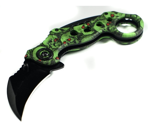 Karambit  Kerambit Counter Strike Desert Ops 