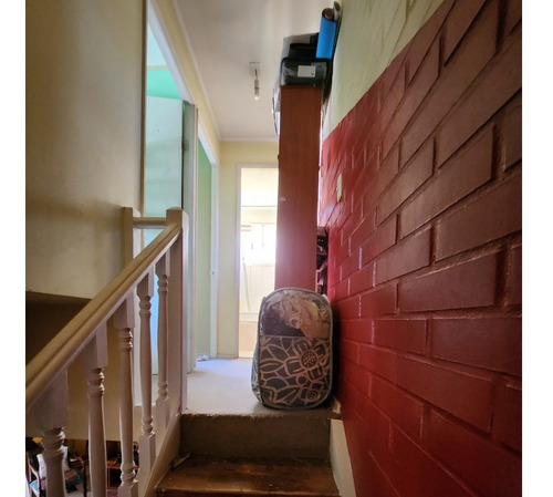 Casa. Lomas De Eyzaguirre. Ofertas!