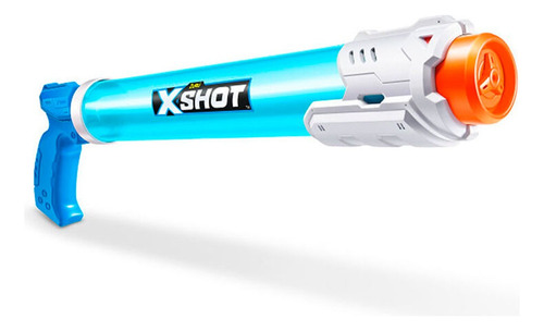 Pistola De Agua Xshot Tube Large Warfare  - Vamos A Jugar