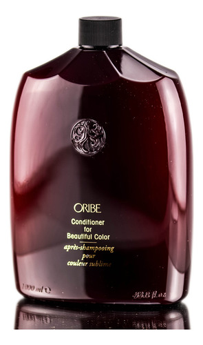 Acondicionador Oribe Beautiful Color 33.8 Oz