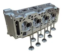 Comprar Tapa Cilindro + Valvulas Para Fiesta Ecosport 1.6 8v. Rocam