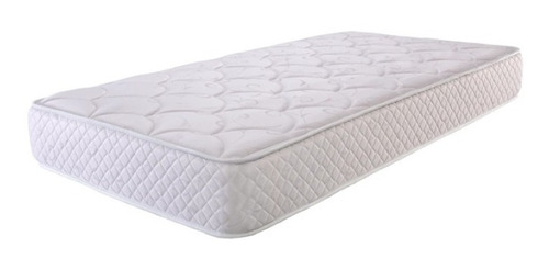 Imagen 2 de 7 de Nuevo Colchon Cannon Princess 23 Cm 190x140 Tela Jackard