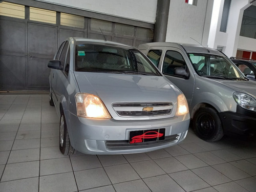 Chevrolet Meriva Gl Plus 2012
