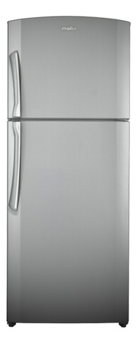 Refrigerador auto defrost Mabe RMT510RXMRX0 inox con freezer 510L 115V