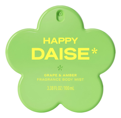 Happy By Daise