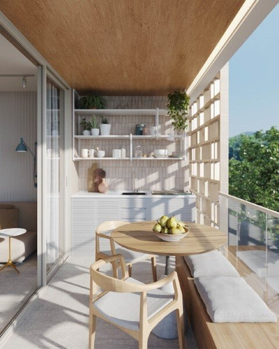 Imagem 9 de 24 de Apartamento À Venda No Bairro Jardim Botânico - Rio De Janeiro/rj - O-17149-28202