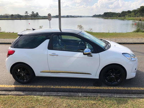 Citroën Ds3 2013 1.6 Thp Sport Chic 3p