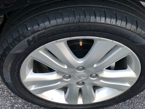 Honda Fit 2013 Aut Ex