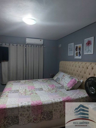 Imagem 6 de 20 de Casa A Venda Ceará Mirim