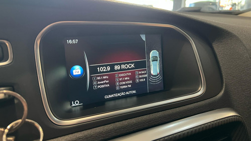 V40 T5 Awd Dyn