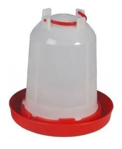 Bebedero Automatico 1.5 Ltrs.