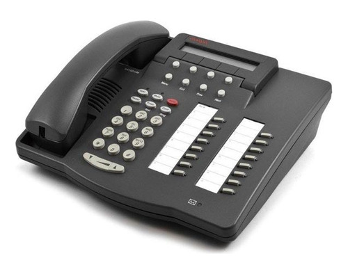 Avaya Telefono 6416d+