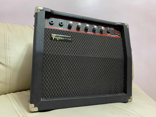 Amplificador Fretmaster B-30