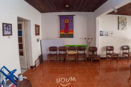 Imagen 3 de 19 de Casa En Sucre, Chapinero. 6 Habitaciones, 180 M²