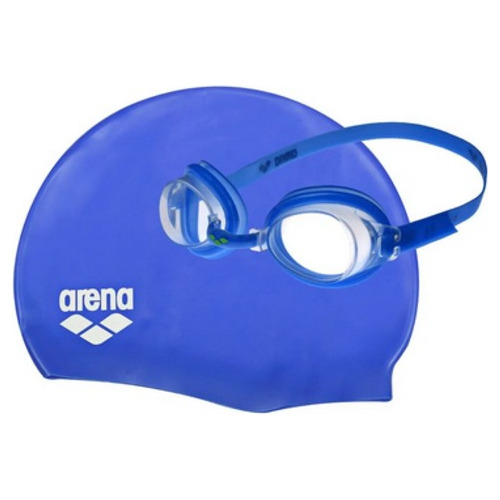 Gafas De Natación Arena Pool Junior (niños) Set