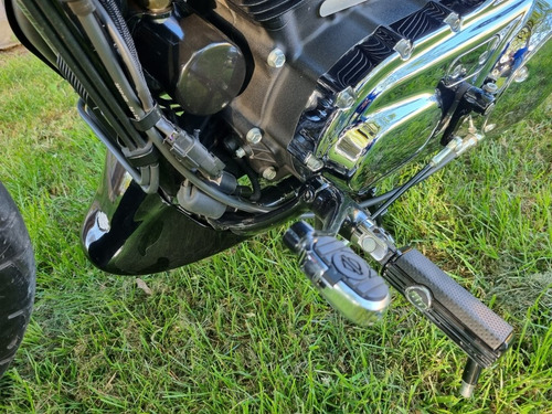 Imagen 7 de 17 de Harley Davidson Forty Eight Special 1200