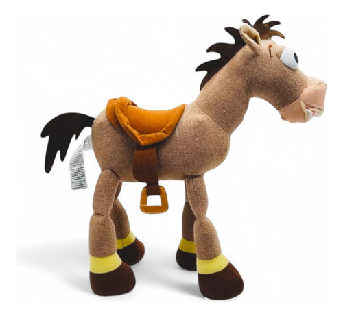 Cyc Tiro Al Blanco Toy Story Peluche T380188