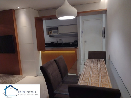 Imagem 6 de 15 de Apartamento - Ap01137 - 70456232