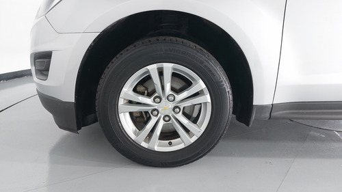 Chevrolet Equinox 2.4 LS D AUTO