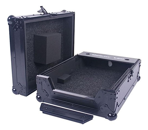 Deejayled Deejay Led Tbh Black Series Flight Case Para Pione